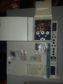 ORECCHIO ELETTRONICO POU HIPRO