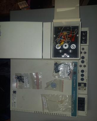 ORECCHIO ELETTRONICO POU HIPRO