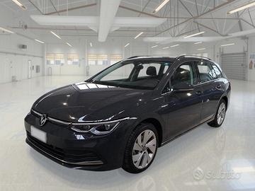 VOLKSWAGEN GOLF VARIANT VIII 1.5 ETSI EVO ACT 96 K