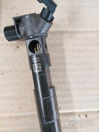 Iniettori mercedes A 017 2,0D A6510702387