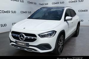 MERCEDES GLA-H247 2020 - GLA 200 d Sport Pl U32853
