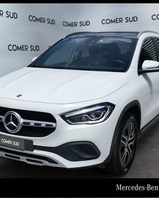 MERCEDES GLA-H247 2020 - GLA 200 d Sport Pl U32853