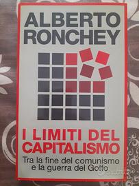 I limiti del capitalismo