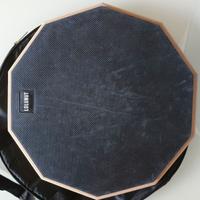 Drum pad