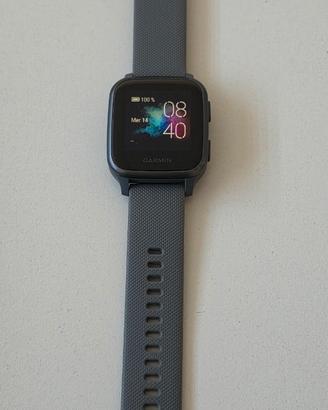 SMARTWATCH GARMIN VENU 2 MUSIC EDITION PARI AL NUO
