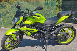 Benelli BN 125 2024