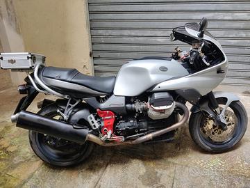 Moto Guzzi