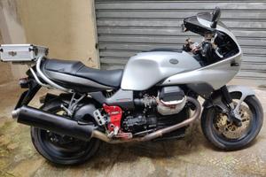 Moto Guzzi