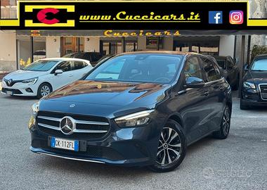 MERCEDES B 180 2.0D 116CV MOT.MERCEDES FULL
