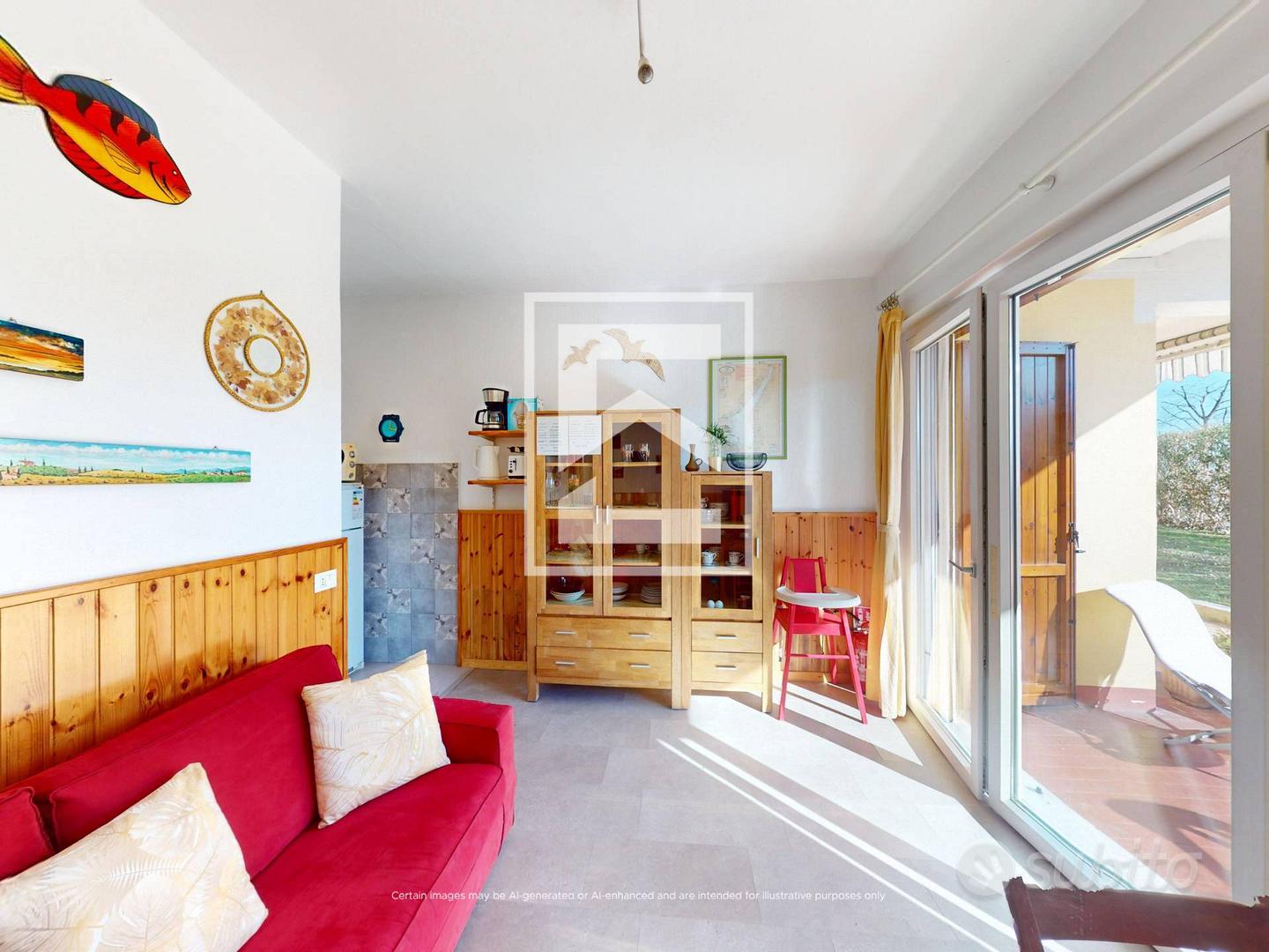 Appartamento – Manerba del Garda, Pieve Vecchia - Vista 3