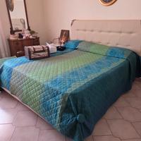 letto matrimoniale 