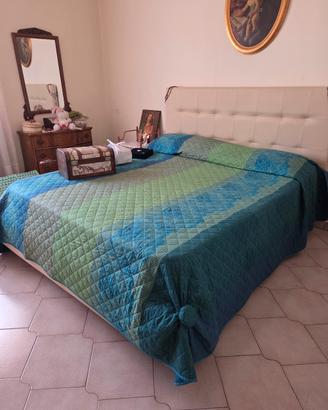 letto matrimoniale 