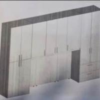 Armadio a ponte COLOMBINI