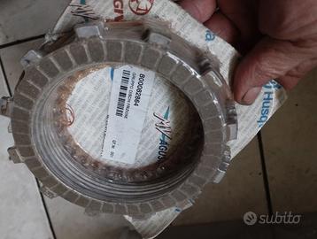 Frizione Cagiva Mito 125