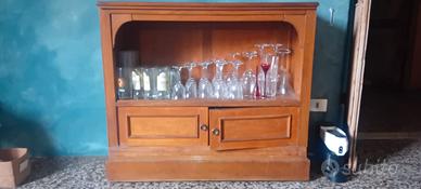 Mobile bar