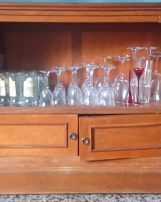 Mobile bar