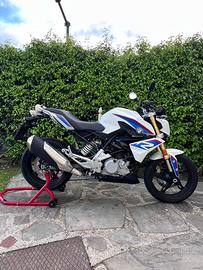 Bmw g310r