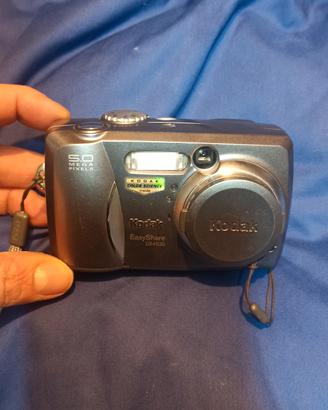 Fotocamera KODAK Easy share DX 4530