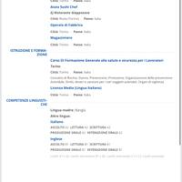 Aiuto cuoco lavapiatti