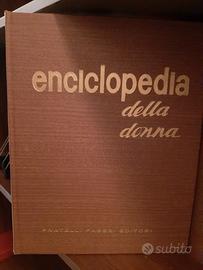 Enciclopedia della Donna
