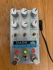 Chase Bliss - Dark World