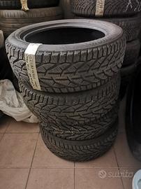 pneumatici invernali riken