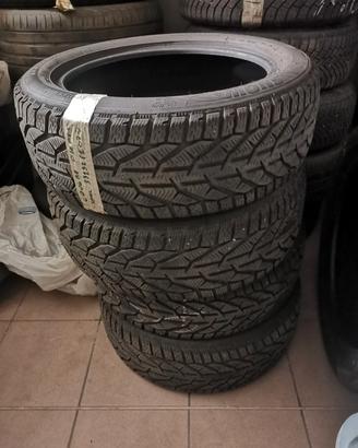 pneumatici invernali riken