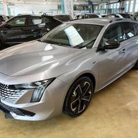 PEUGEOT 508 SW 1.5 bluehdi GT s&s 130cv eat8