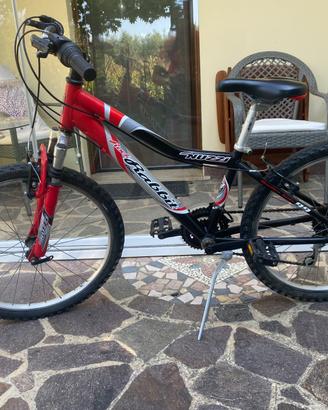 Bicicletta Nuzzi Rock Rabbit Two
