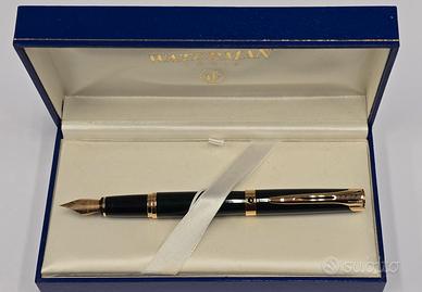 Penna Waterman Etalon Lacca, nuova, autentica 