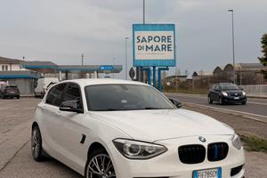 BMW 118d 2014