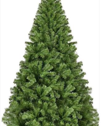 Albero di Natale 180cm