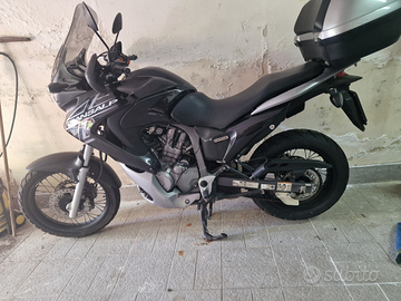 Honda Transalp