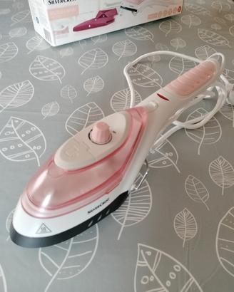 Silver Crest