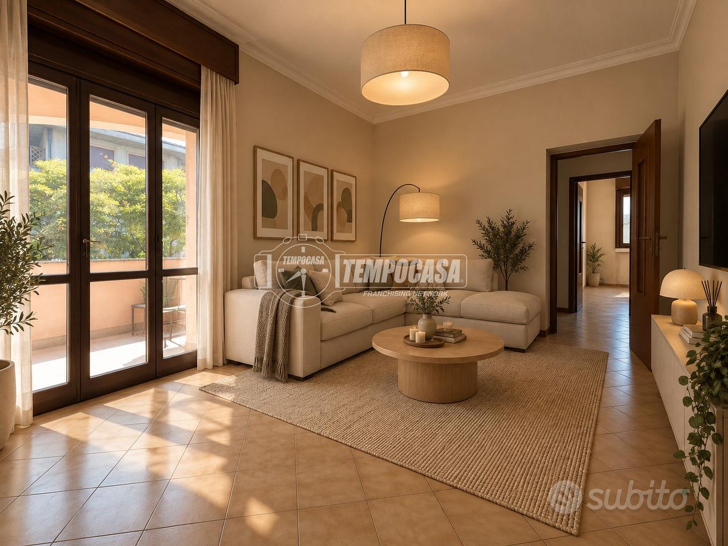 Appartamento – Lissone, Bareggia - Vista 3