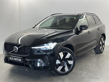 Volvo XC60 2.0 t6 phev Ultra Dark awd auto