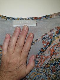 Vestito Stefanel