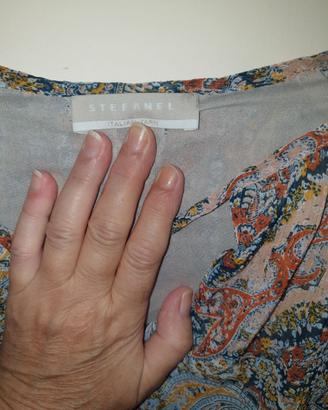 Vestito Stefanel