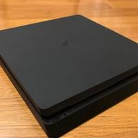 Play station 4 Slim
