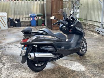 Yamaha Majesty 400