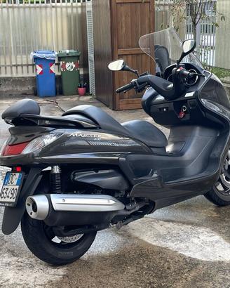 Yamaha Majesty 400