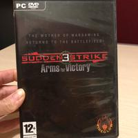 Videogioco PC Sudden Strike 3 Arms for Victory