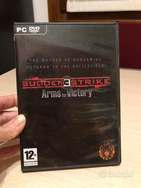 Videogioco PC Sudden Strike 3 Arms for Victory