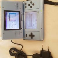 console nintendo ds