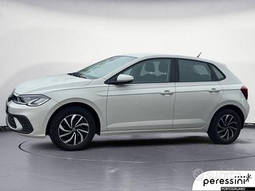 VOLKSWAGEN Polo 1.0 tsi Life 95cv