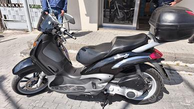 Piaggio Beverly 200 DEL 2003 USATO