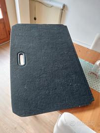 Fondo bagagliaio Captur Renault nuova  originale 