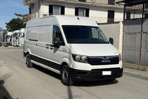 Man tge 2.0 tdci passo lungo t alto 2019 e6