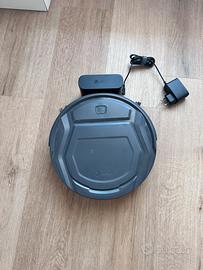 ROBOT ASPIRAPOLVERE WI-FI