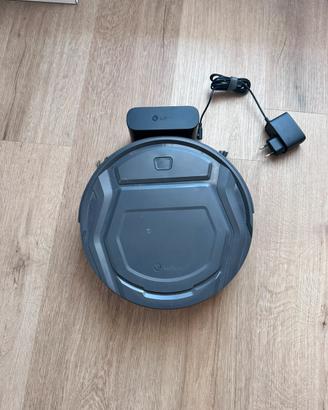 ROBOT ASPIRAPOLVERE WI-FI